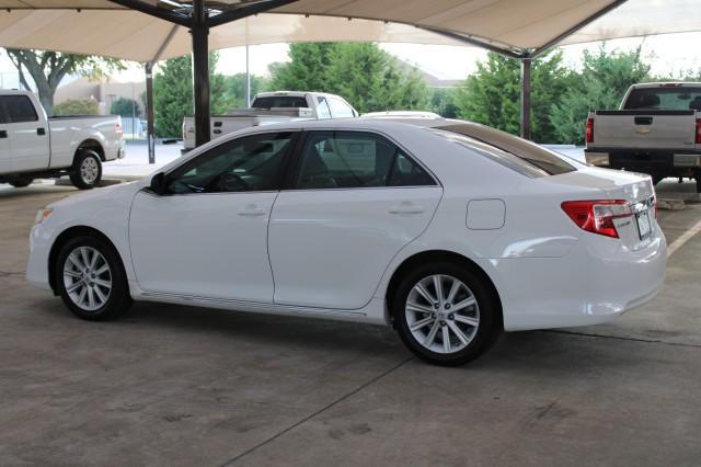 used 2013 Toyota Camry car, priced at $16,488