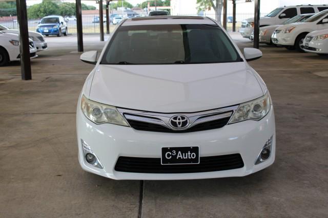 used 2013 Toyota Camry car, priced at $16,488