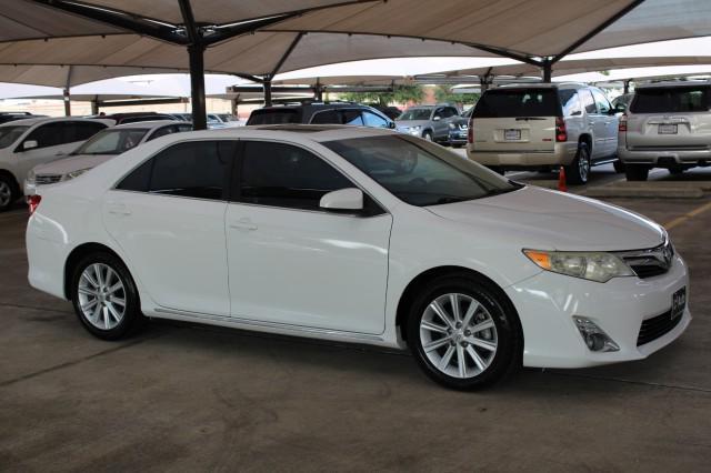 used 2013 Toyota Camry car, priced at $16,488