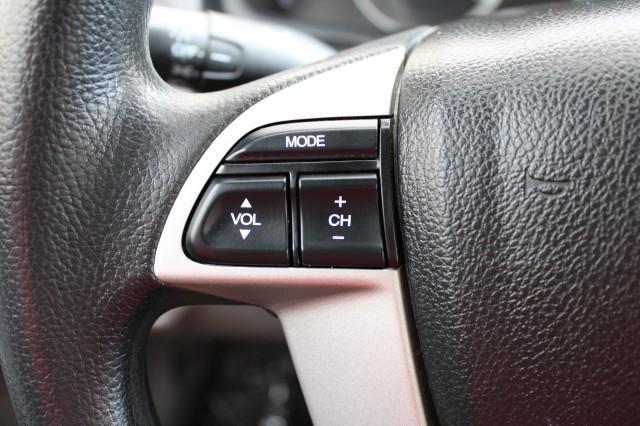 used 2012 Honda Accord car, priced at $10,996