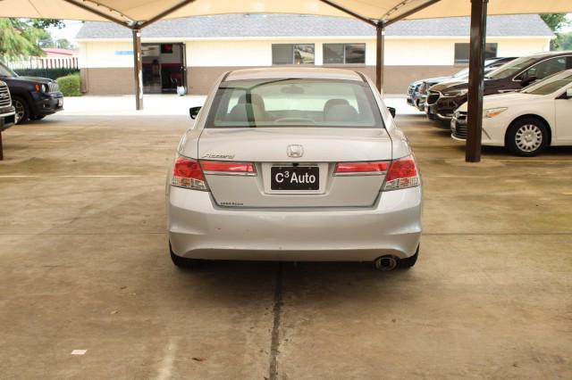 used 2012 Honda Accord car, priced at $10,996