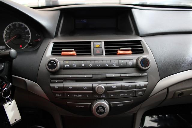 used 2012 Honda Accord car, priced at $10,996