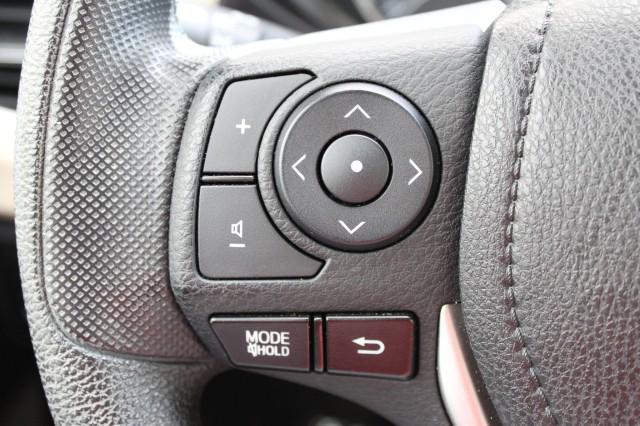 used 2016 Toyota Corolla car, priced at $16,991