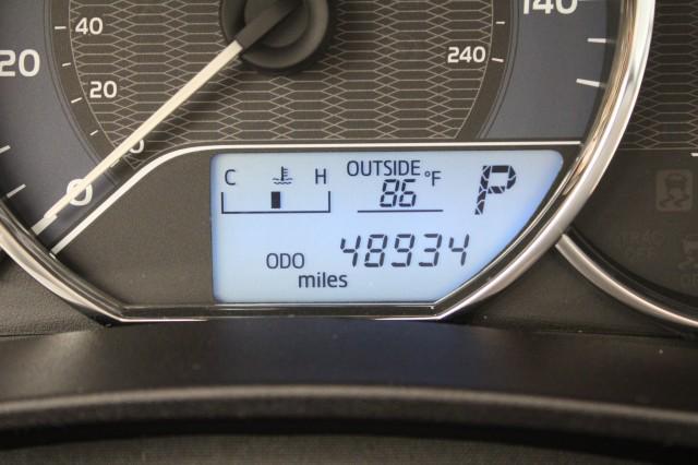 used 2016 Toyota Corolla car, priced at $16,991