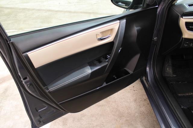 used 2016 Toyota Corolla car, priced at $16,991