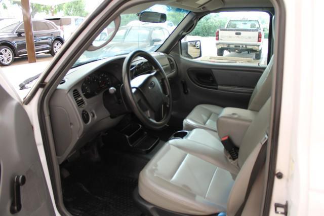 used 2011 Ford Ranger car, priced at $14,494