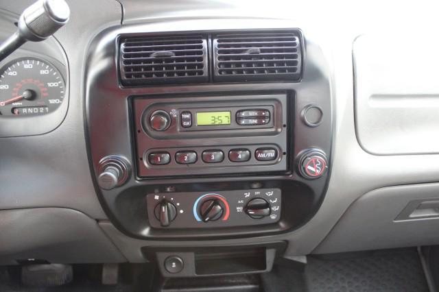 used 2011 Ford Ranger car, priced at $14,494
