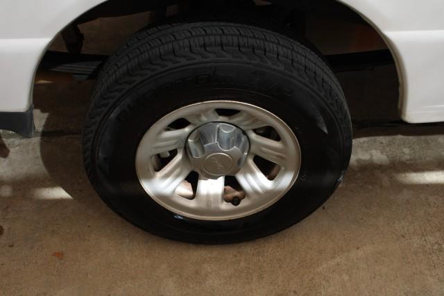 used 2011 Ford Ranger car, priced at $14,494