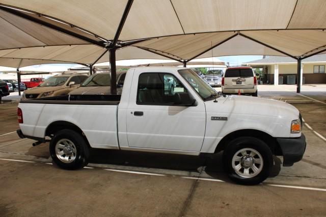 used 2011 Ford Ranger car, priced at $14,494