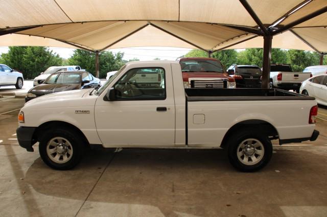 used 2011 Ford Ranger car, priced at $14,494