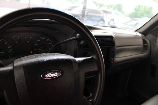used 2011 Ford Ranger car, priced at $14,494