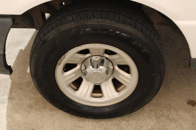 used 2011 Ford Ranger car, priced at $14,494