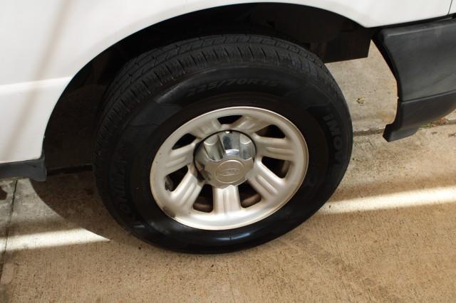used 2011 Ford Ranger car, priced at $14,494