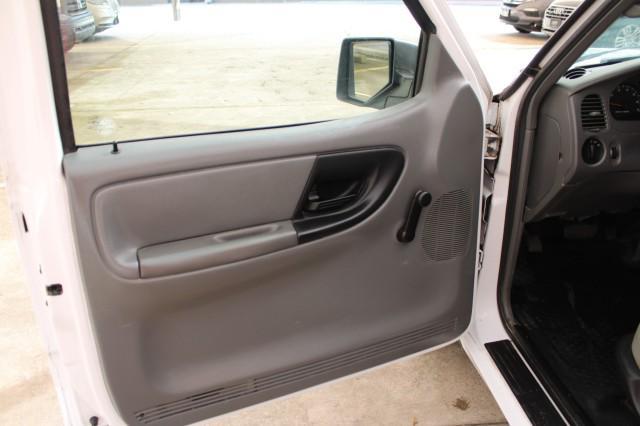 used 2011 Ford Ranger car, priced at $14,494