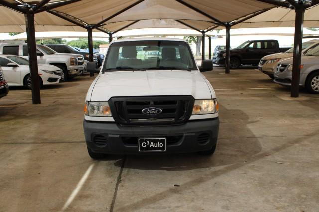 used 2011 Ford Ranger car, priced at $14,494