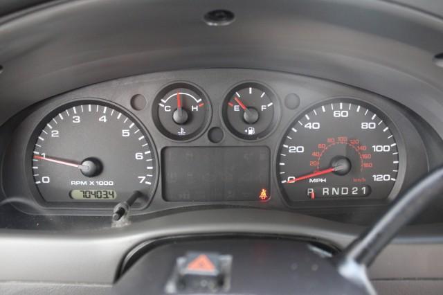 used 2011 Ford Ranger car, priced at $14,494