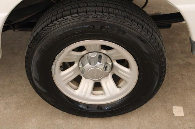 used 2011 Ford Ranger car, priced at $14,494
