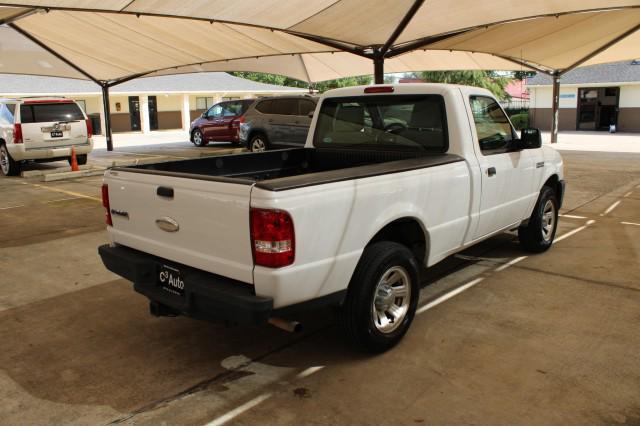used 2011 Ford Ranger car, priced at $14,494