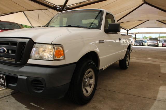 used 2011 Ford Ranger car, priced at $14,494