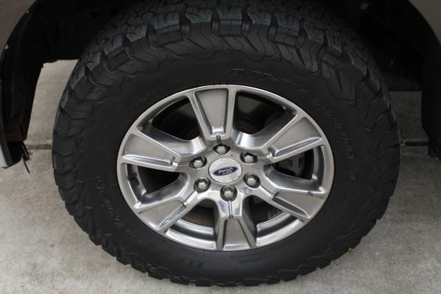 used 2015 Ford F-150 car, priced at $22,425