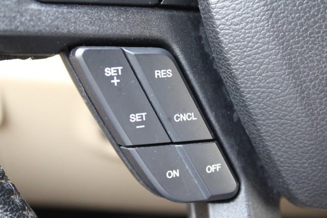 used 2015 Ford F-150 car, priced at $22,425