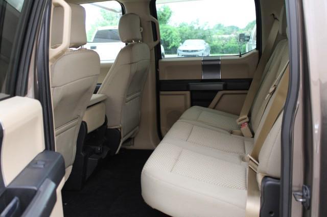 used 2015 Ford F-150 car, priced at $22,425