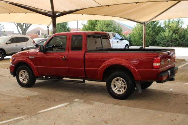 used 2010 Ford Ranger car, priced at $15,988