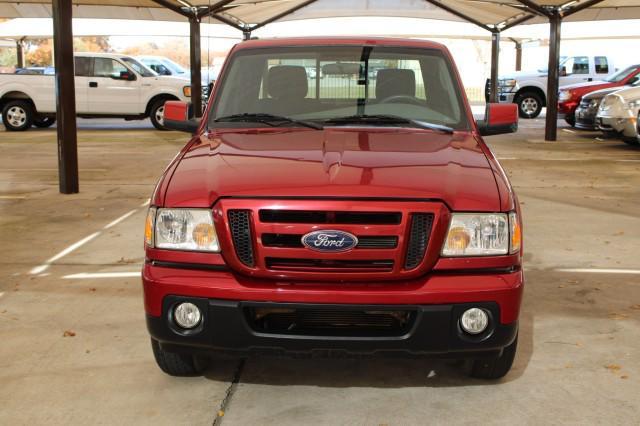 used 2010 Ford Ranger car, priced at $15,988