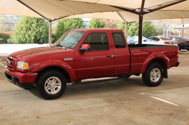 used 2010 Ford Ranger car, priced at $15,988