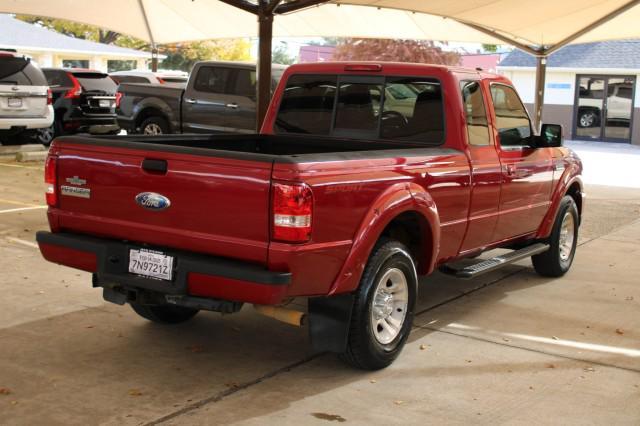 used 2010 Ford Ranger car, priced at $15,988