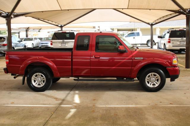 used 2010 Ford Ranger car, priced at $15,988