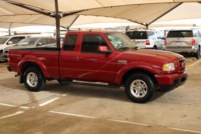 used 2010 Ford Ranger car, priced at $15,988