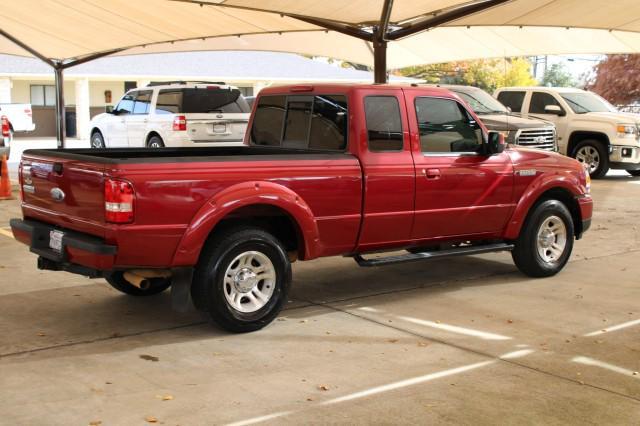 used 2010 Ford Ranger car, priced at $15,988