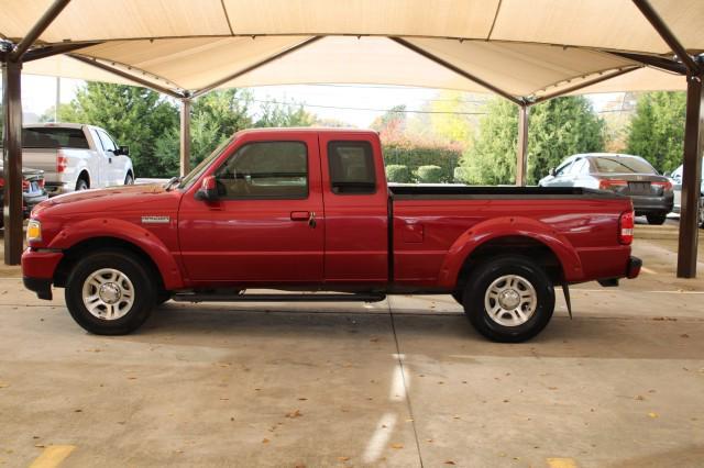 used 2010 Ford Ranger car, priced at $15,988