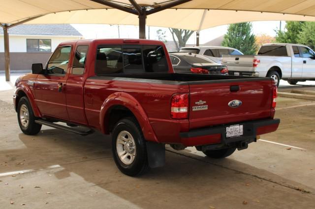 used 2010 Ford Ranger car, priced at $15,988