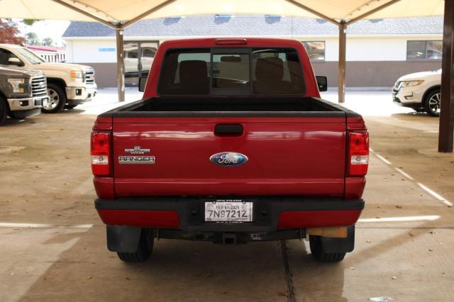 used 2010 Ford Ranger car, priced at $15,988