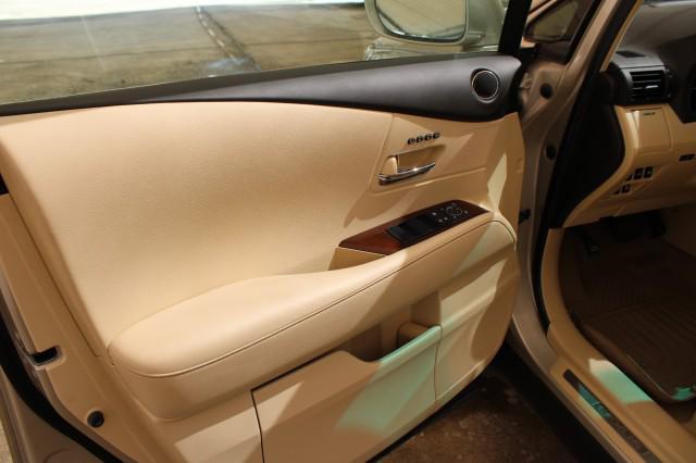 used 2015 Lexus RX 350 car, priced at $21,490