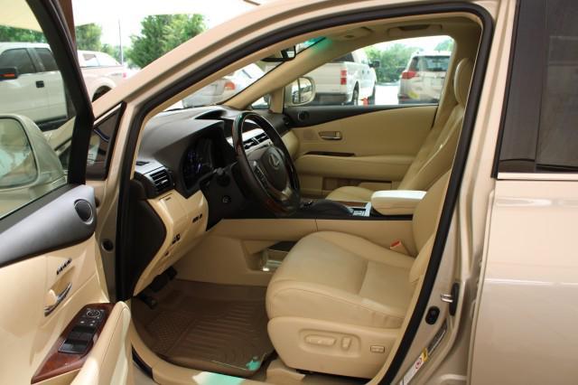 used 2015 Lexus RX 350 car, priced at $21,490