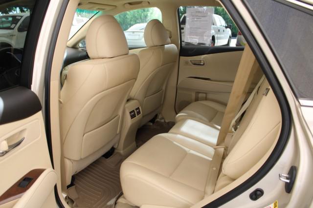 used 2015 Lexus RX 350 car, priced at $21,490
