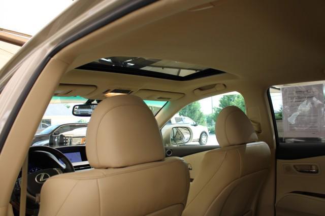 used 2015 Lexus RX 350 car, priced at $21,490