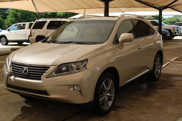 used 2015 Lexus RX 350 car, priced at $21,490