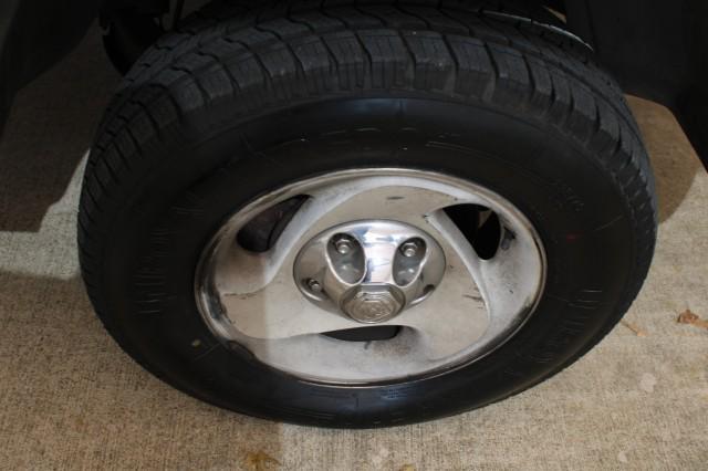 used 2001 Dodge Ram 1500 car, priced at $8,980