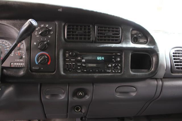 used 2001 Dodge Ram 1500 car, priced at $8,980