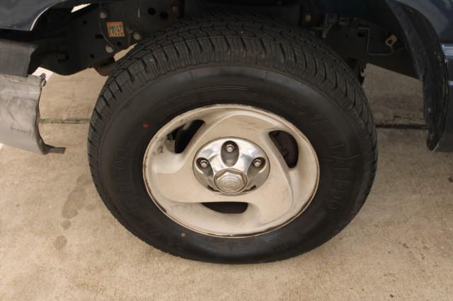 used 2001 Dodge Ram 1500 car, priced at $8,980