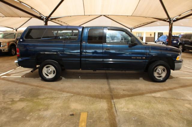 used 2001 Dodge Ram 1500 car, priced at $8,980
