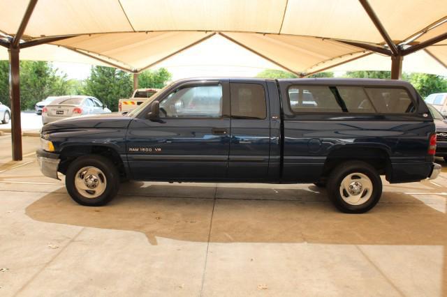 used 2001 Dodge Ram 1500 car, priced at $8,980