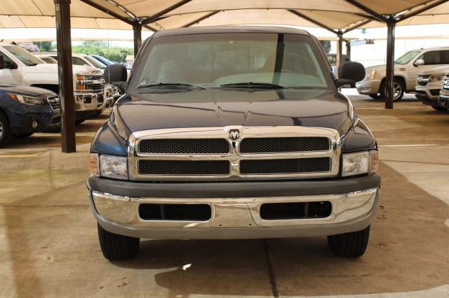 used 2001 Dodge Ram 1500 car, priced at $8,980