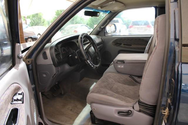 used 2001 Dodge Ram 1500 car, priced at $8,980