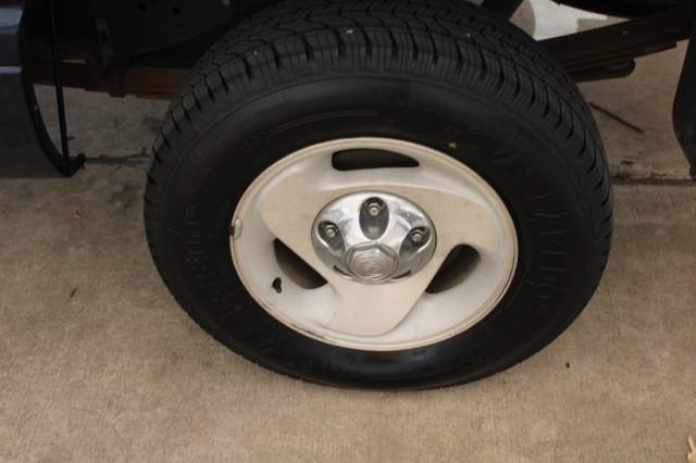 used 2001 Dodge Ram 1500 car, priced at $8,980