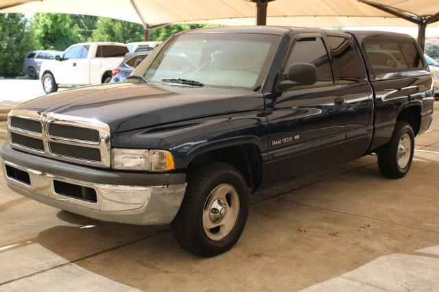 used 2001 Dodge Ram 1500 car, priced at $8,980